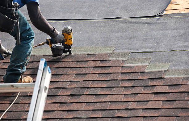 Licensed Roofing service in Crescent, OK - Brentwood Metal Roofing